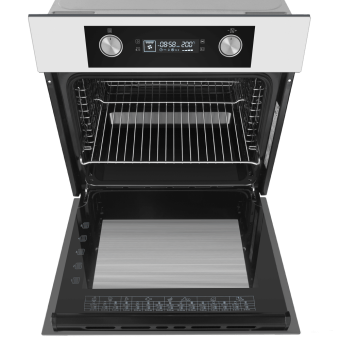 Детальное фото товара: Maunfeld AEOH60102W