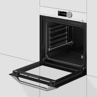 Детальное фото товара: De Dietrich DOP4756W