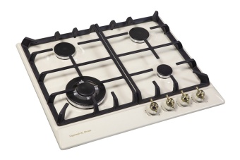 Детальное фото товара: Zigmund & Shtain G 12.6 X