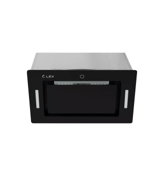 Детальное фото товара: LEX GS BLOC GS 600 BLACK