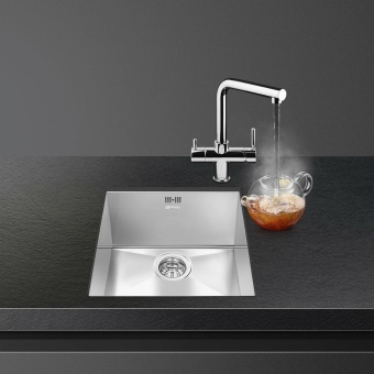Детальное фото товара: Smeg VSTQ40-2
