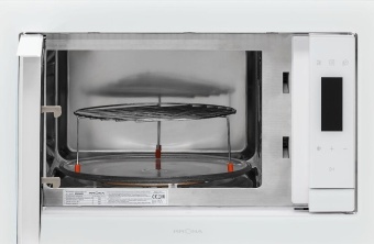 Детальное фото товара: Krona ESSEN 60 WH DOTS