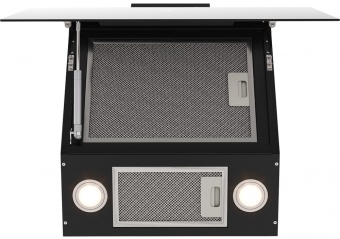 Детальное фото товара: Franke REFLECT 60 BK