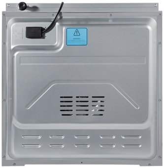 Детальное фото товара: Maunfeld EOGC604RIB.MT Slim