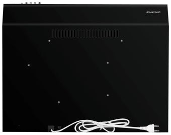 Детальное фото товара: Maunfeld MPC 60 Black