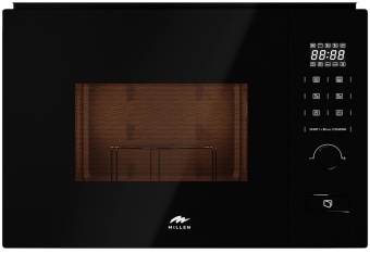 Детальное фото товара: MILLEN MBW 381 BL