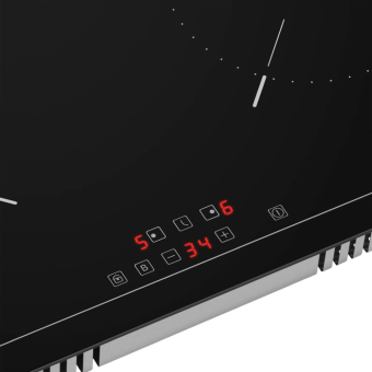 Детальное фото товара: Meferi MIH602BK POWER