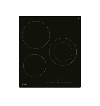 Детальное фото товара: LEX EVH 431A BL