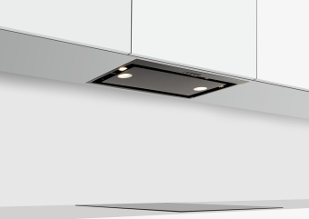 Детальное фото товара: AKPO WK-6 Neva glass 60 см, черный