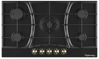 Детальное фото товара: Kuppersberg FS 910 Ant Bronze