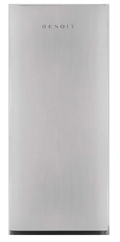 Детальное фото товара: BENOIT 228 серебристый