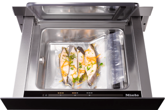 Детальное фото товара: Miele EVS7010 OBSW