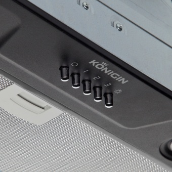 Детальное фото товара: Konigin Skylark Black 60