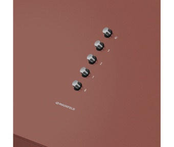 Детальное фото товара: Maunfeld Bath 401 медный