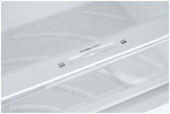 Детальное фото товара: Weissgauff WRK 1850 D Full NoFrost White Glass