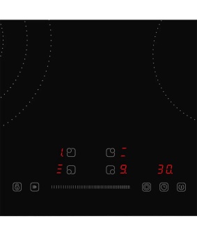 Детальное фото товара: Kuppersberg ECS 639 F