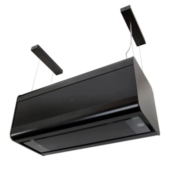 Детальное фото товара: Konigin Deimos Black 81