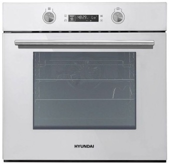 Детальное фото товара: Hyundai HEO 6648 WG