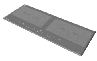 Детальное фото товара: Maunfeld CVI904SFLLGR Inverter