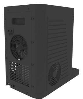 Детальное фото товара: Tesler ICM-0001 GREY