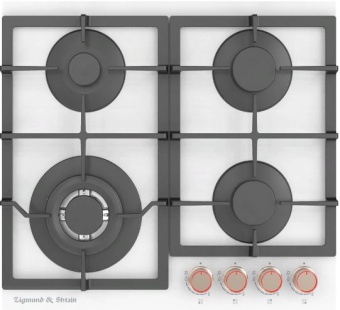 Детальное фото товара: Zigmund & Shtain MN 199.61 W