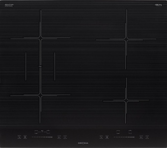Детальное фото товара: Krona GENESIS max 60 BL