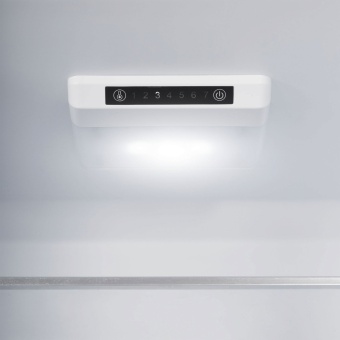 Детальное фото товара: Meferi MBR177 LOW FROST LIGHT