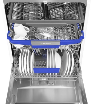 Детальное фото товара: Maunfeld MWF60331W Inverter