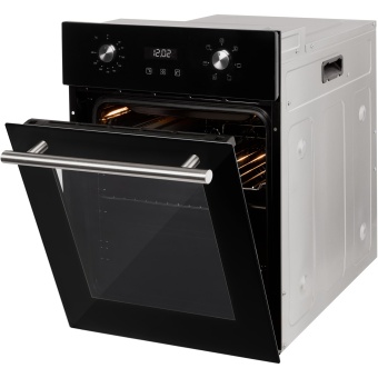 Детальное фото товара: HIBERG VM 4260 B