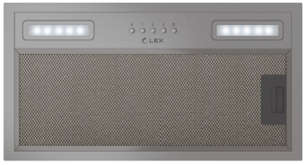 Детальное фото товара: LEX HYPER 600 Inverter IX