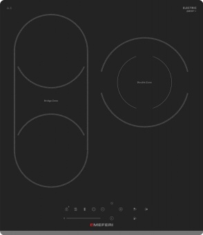 Детальное фото товара: MEFERI MEH453BK COMFORT PLUS