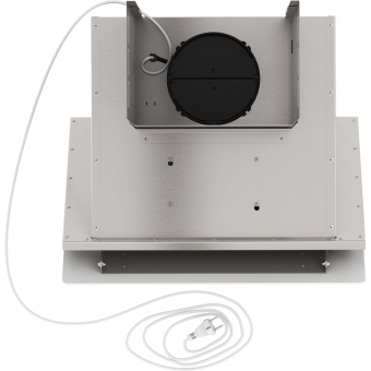 Детальное фото товара: Franke TEMPER 50 WH/SS