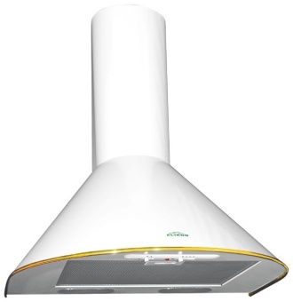 Детальное фото товара: Elikor Эпсилон 60П-430-П3Л белый/зол.