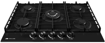 Детальное фото товара: MILLEN MGHG 701 BL