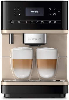 Детальное фото товара: Miele CM6360 OBCM