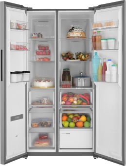 Детальное фото товара: ZUGEL ZRSSI540X