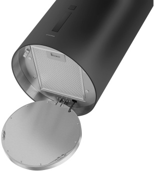 Детальное фото товара: Maunfeld LEE WALL (sensor) 39 BLACK