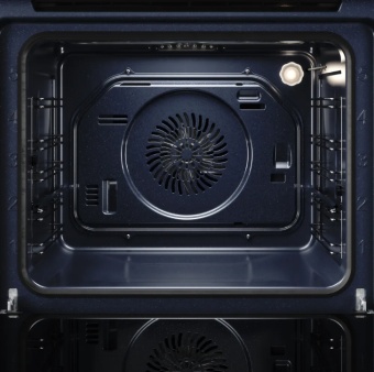 Детальное фото товара: Kuppersberg HO 608 P BL Black