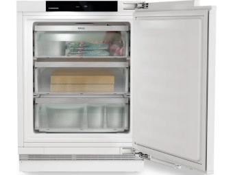 Детальное фото товара: Liebherr SUFNd 365i-20 001 Prime NoFrost