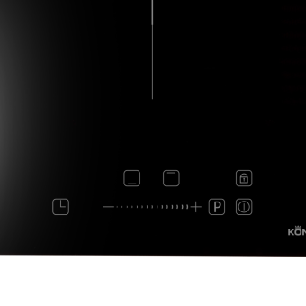 Детальное фото товара: Konigin Lacerta I302 SBK