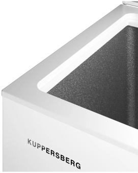 Детальное фото товара: Kuppersberg FLCF 200 W