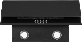 Детальное фото товара: Krona VENERA 600 black PB