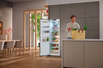 Детальное фото товара: Miele K7747D