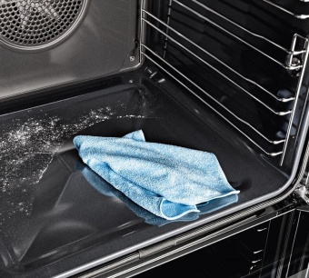 Детальное фото товара: Miele H 7260 BP OBSW