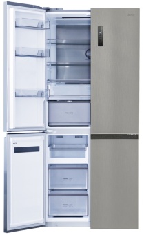 Детальное фото товара: Centek CT-1746 INOX