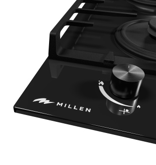 Детальное фото товара: MILLEN MGHG 301 BL