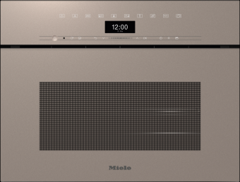 Детальное фото товара: Miele DGC 7445 HCX Pro Pearl Beige
