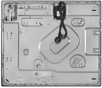 Детальное фото товара: Meferi MGH604IX LIGHT