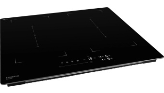 Детальное фото товара: HIBERG i-MS 6249 B