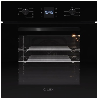 Детальное фото товара: LEX EDM 071 BBL